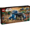 LEGO STAR WARS 75435 Μάχη της Felucia Separatisten MTT