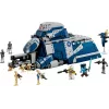 LEGO STAR WARS 75435 Μάχη της Felucia Separatisten MTT