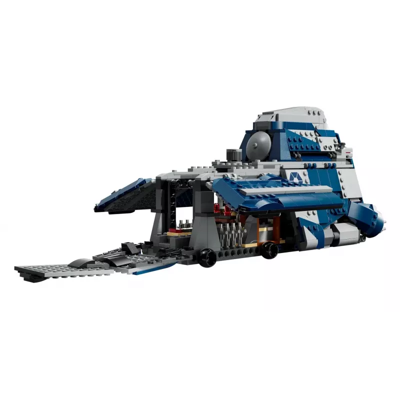 LEGO STAR WARS 75435 Μάχη της Felucia Separatisten MTT