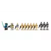 LEGO STAR WARS 75435 Μάχη της Felucia Separatisten MTT