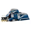 LEGO STAR WARS 75435 Μάχη της Felucia Separatisten MTT