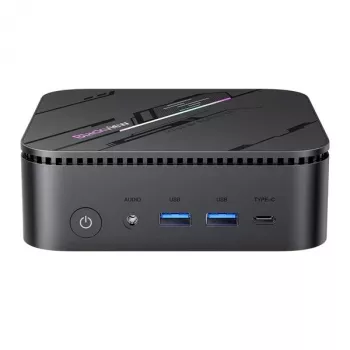 Blackview MP100 Pro Mini-PC I3-1215U/16GB/512GB μαύρο