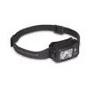 Black Diamond Storm 450 μαύρο, κόκκινο φακός κεφαλής