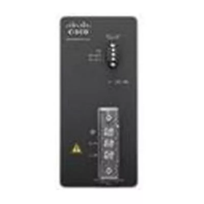 Cisco τροφοδοτικό PoE AC Input Power Module για IE3/2000