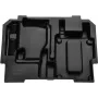 Makita 837639-4 Θερμοδιαμορφωμένο εξάρτημα για MAKPAC