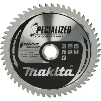 Specialized EFFICUT - Δίσκος πριονιού - για αλουμίνιο