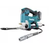 MAKITA. Πρέσα γράσου 18V DGP180Z