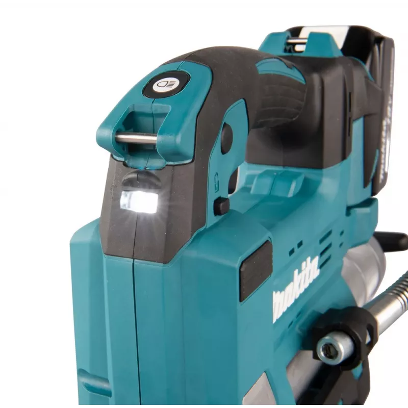 MAKITA. Πρέσα γράσου 18V DGP180Z