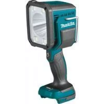 Makita DEBDML812 LED Επαναφορτιζόμενος φακός χειρός 18V