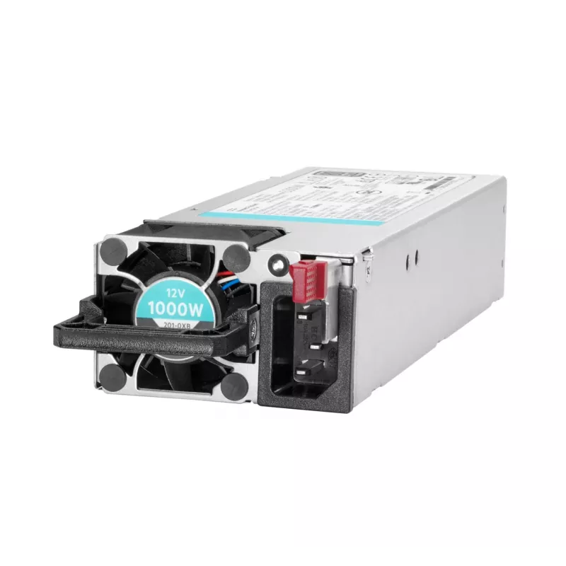 HPE P03178-B21 Τροφοδοτικό 1000 W