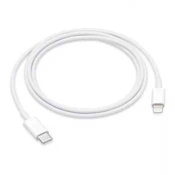 Καλώδιο USB-C σε Lightning Apple MX0K2ZM/A 1m
