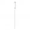 Καλώδιο USB-C σε Lightning Apple MX0K2ZM/A 1m