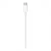 Καλώδιο USB-C σε Lightning Apple MX0K2ZM/A 1m