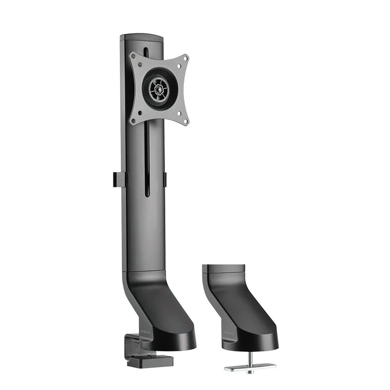 LOGILINK BP0161 Βάση οθόνης 17-32 ίντσες χάλυβας για επίπεδες και κυρτές οθόνες 8 kg max.