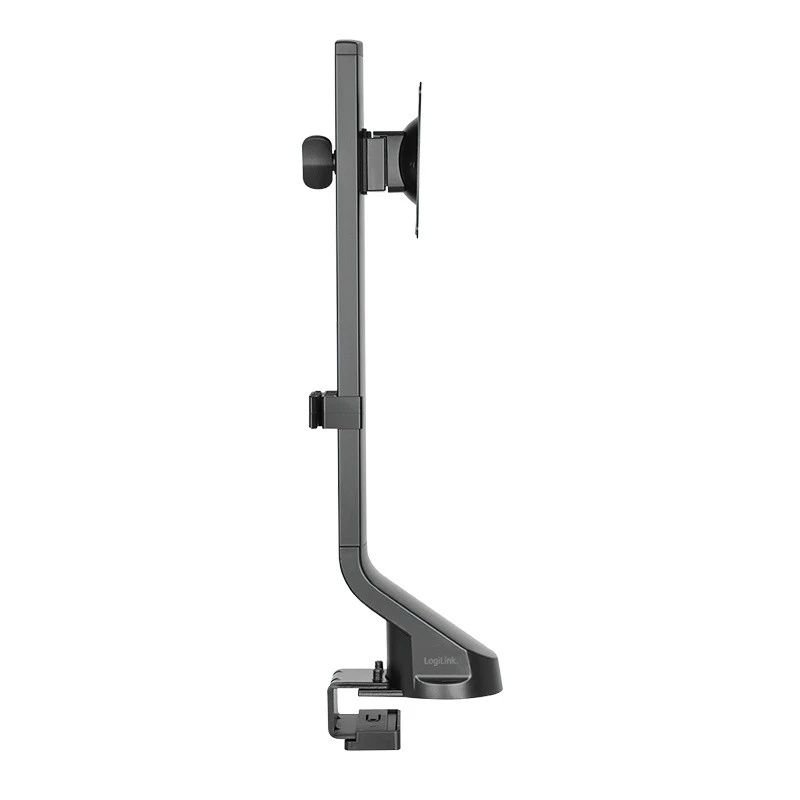 LOGILINK BP0161 Βάση οθόνης 17-32 ίντσες χάλυβας για επίπεδες και κυρτές οθόνες 8 kg max.