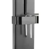 LOGILINK BP0161 Βάση οθόνης 17-32 ίντσες χάλυβας για επίπεδες και κυρτές οθόνες 8 kg max.