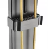 LOGILINK BP0161 Βάση οθόνης 17-32 ίντσες χάλυβας για επίπεδες και κυρτές οθόνες 8 kg max.
