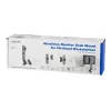 LOGILINK BP0161 Βάση οθόνης 17-32 ίντσες χάλυβας για επίπεδες και κυρτές οθόνες 8 kg max.