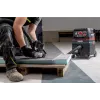 Γωνιακός τροχός Metabo W 18 L 9-125 Quick Set