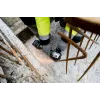 Γωνιακός τροχός Metabo W 18 L 9-125 Quick Set