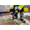 Γωνιακός τροχός Metabo W 18 L 9-125 Quick Set
