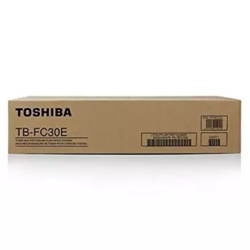 Toshiba TB-FC30E - 6AG00004479 - Συλλέκτης τόνερ - για e-STUDIO 2000AC, 2010AC, 2020ac, 2050C, 2051C, 2500AC, 2510AC, 2520ac, 2550C, 2551C
