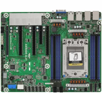 Μητρική ASRock SIENAD8-2L2T Socket SP6 ATX