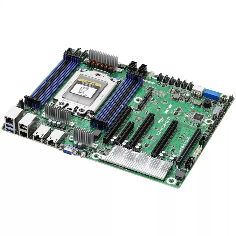 Μητρική ASRock SIENAD8-2L2T Socket SP6 ATX
