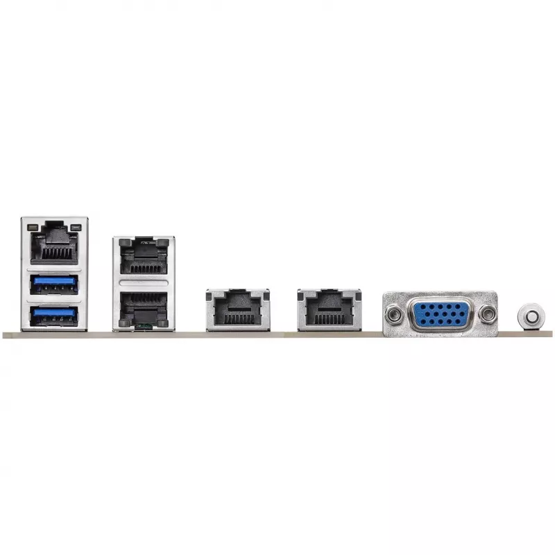 Μητρική ASRock SIENAD8-2L2T Socket SP6 ATX