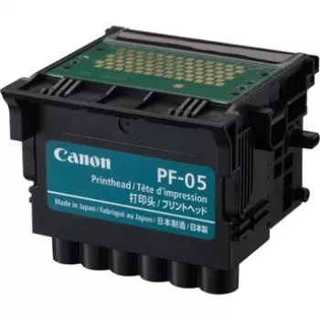 Κεφαλή εκτύπωσης Inkjet Canon PF-05