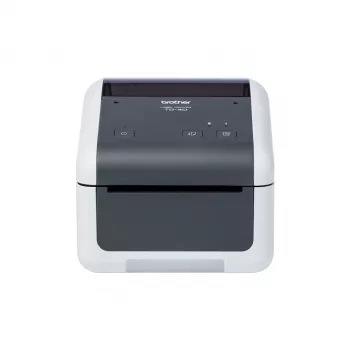 Εκτυπωτής ετικετών Brother TD-4520DN Direct Thermal 300x300 DPI