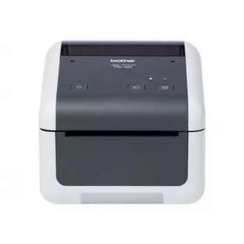 Εκτυπωτής ετικετών Brother TD-4520DN Direct Thermal 300x300 DPI
