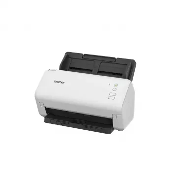 Σαρωτής ADF Brother ADS-4100 600 x 600 DPI A4 Μαύρο Λευκό