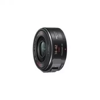 Panasonic Lumix 3,5-5,6/14-42 mm G X Vario PZ μαύρο