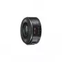 Panasonic Lumix 3,5-5,6/14-42 mm G X Vario PZ μαύρο