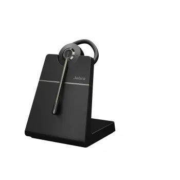 Jabra Engage 55 SE UC Convertible USB-A με σταθμό φόρτισης (9655-415-111)