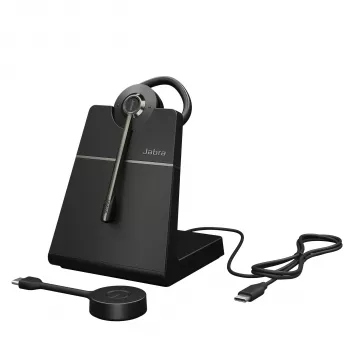 Jabra Engage 55 SE Convertible - Ακουστικά - On-Ear (9655-435-111)