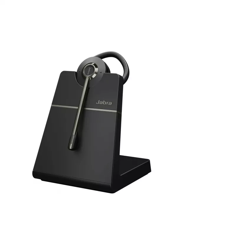 Jabra Engage 55 SE Convertible - Ακουστικά - On-Ear (9655-435-111)