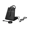 Jabra Engage 55 SE Convertible - Ακουστικά - On-Ear (9655-435-111)