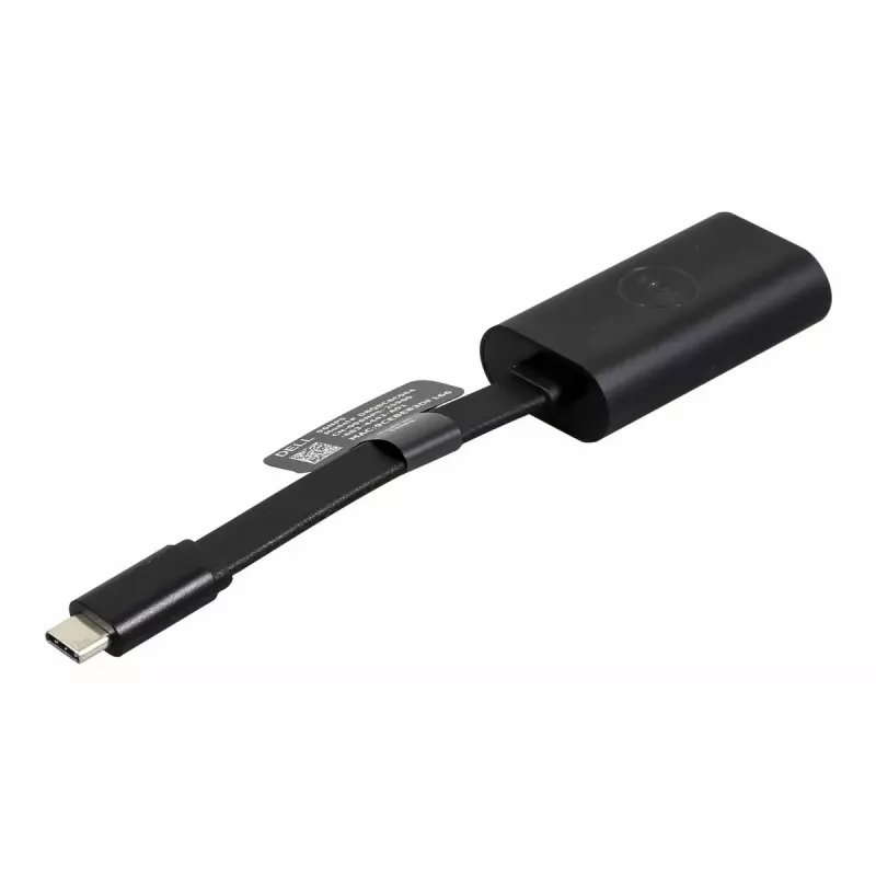 Προσαρμογέας USB-C σε Ethernet DELL DBQBCBC064