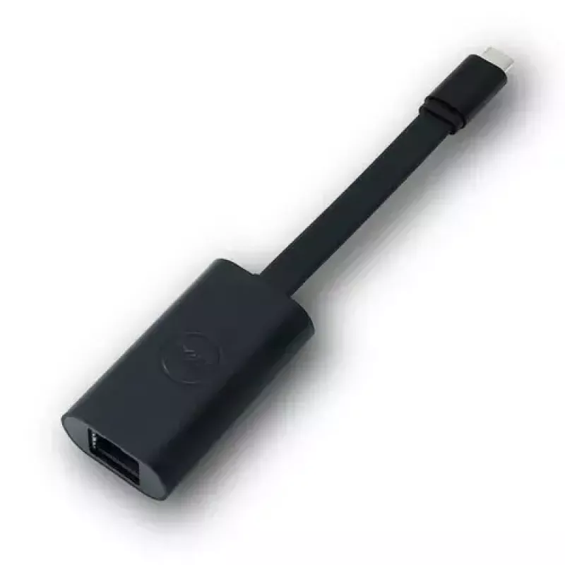 Προσαρμογέας USB-C σε Ethernet DELL DBQBCBC064