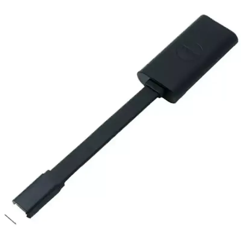 Προσαρμογέας USB-C σε Ethernet DELL DBQBCBC064