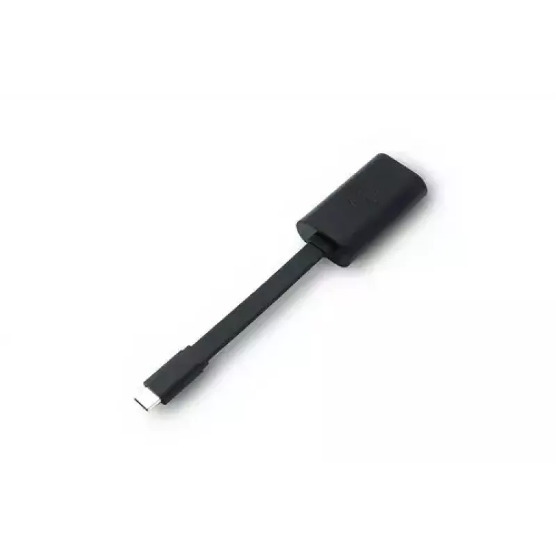 Προσαρμογέας USB-C σε Ethernet DELL DBQBCBC064
