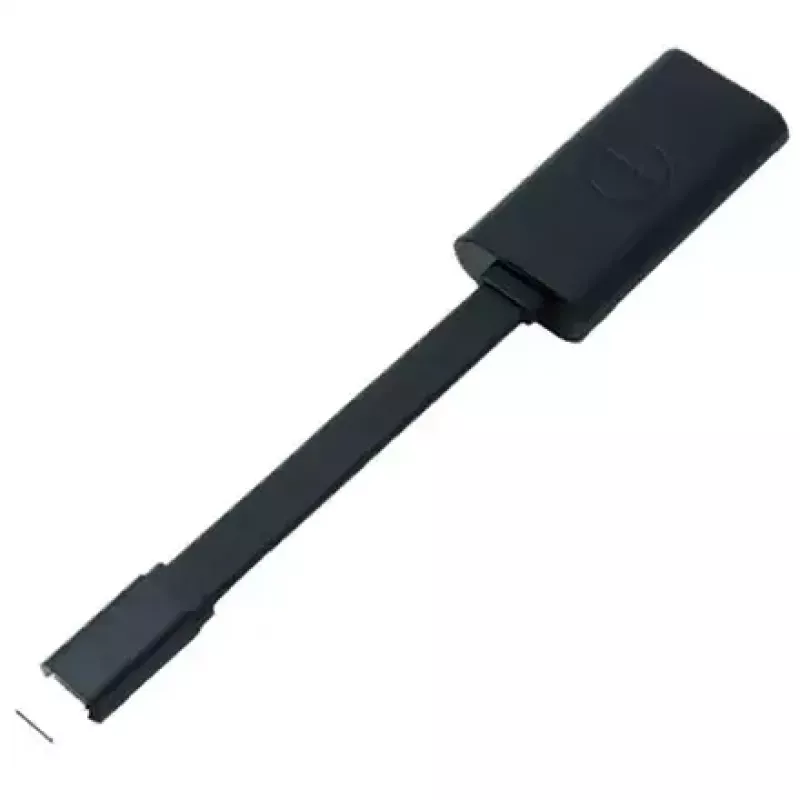 Προσαρμογέας USB-C σε Ethernet DELL DBQBCBC064