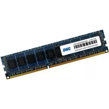 Other World Computing - DDR3 - Module - 16GB - DIMM 240-PIN - 1866 MHz / PC3-14900 - CL13 registered - ECC - για Apple Mac Pro (Ende 2013) (OWC1866D3MPE16G)