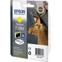 Epson Ink 1LB T1304 μελανοδοχείο κίτρινο εξαιρετικά υψηλή χωρητικότητα 10,1 ml συσκευασία 1 τεμ. blister χωρίς alarm - DURABrite Ultra Ink