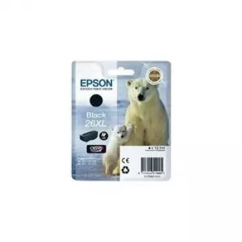 Epson C13T26214010 αναλώσιμο εκτυπωτή μαύρο
