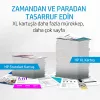 HP 300 Tri-Colour μελανοδοχείο (CC643EE)