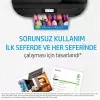 HP 300 Tri-Colour μελανοδοχείο (CC643EE)