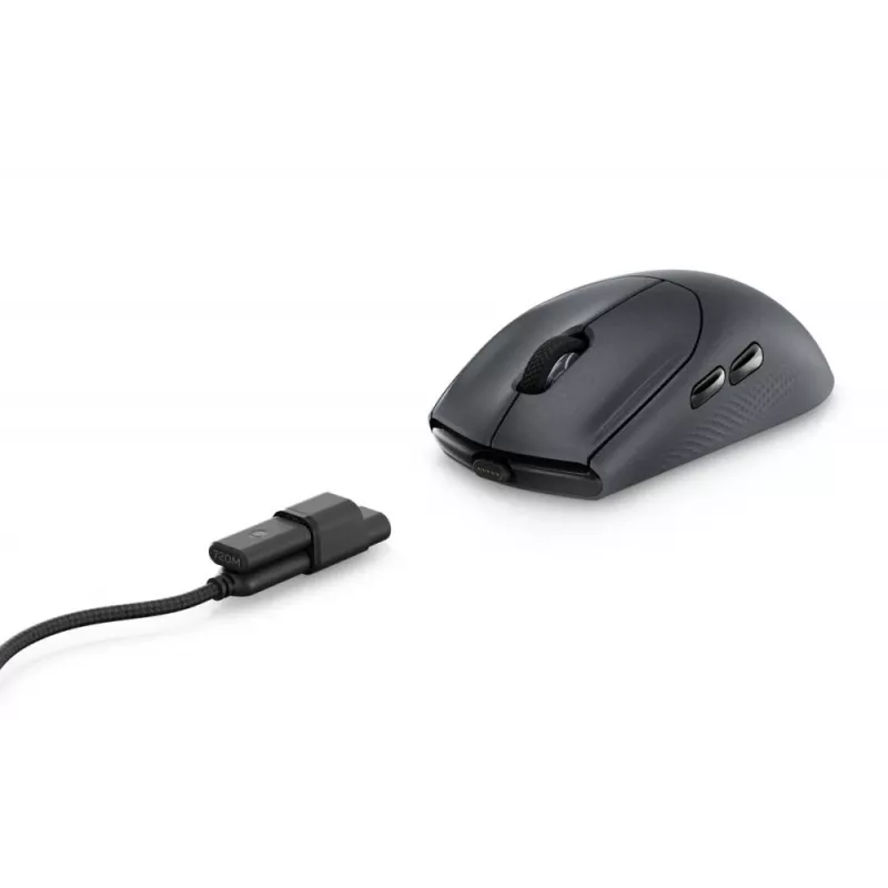 Ποντίκι USB οπτικό ασύρματο AW720M/545-BBDN Dell